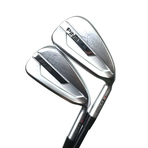 Ping g700 irons uw - /, 5-pw+uw