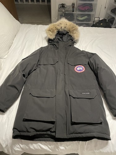 Canada goose expedition - canada, coat