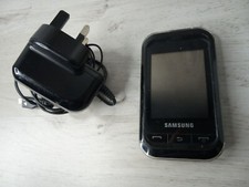 SAMSUNG MOBILE PHONE - RETRO VINTAGE VERY RARE - SPARES OR REPAIRS