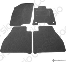 Carsio Tailored Black Car