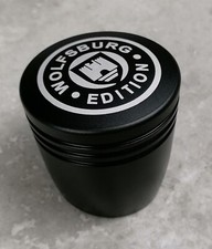 VW T5 T6 Gear Knob Wolfsburg