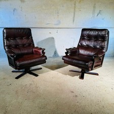 1 Of 2 Beautiful 70s Vintage