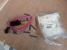 9 PIN WIRING REPAIR KIT FOR