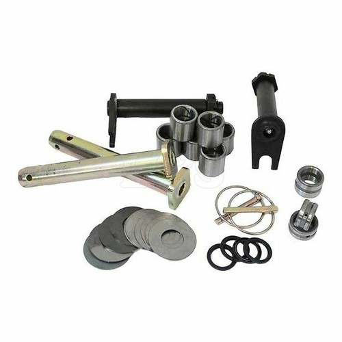 Dipper end pin - bush, kit