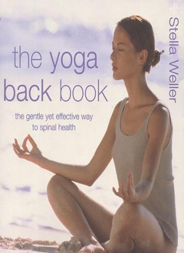 The yoga back book - the, gentle