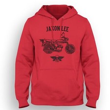 Jaxon Lee Art Hood aimed at