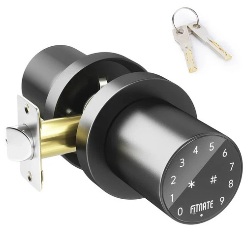 Fitnate keypad door - fitnate,