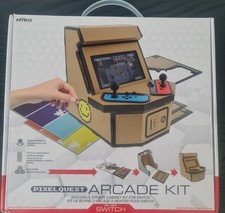 Pixelquest Arcade Kit