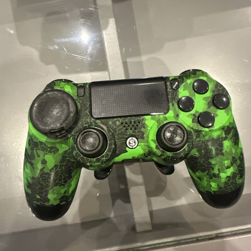 Scuf infinity 4ps pro - scuf,
