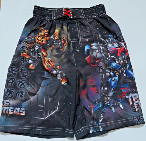 Boys swimming trunks - swimming,