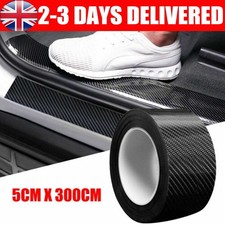 3M Car Sticker Scuff Plate