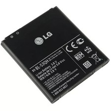 LG Battery BL-53QH 2150mAh