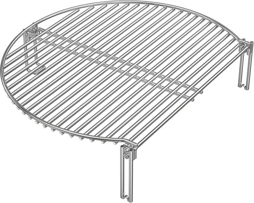 Grill expander cooking grate - cooking,