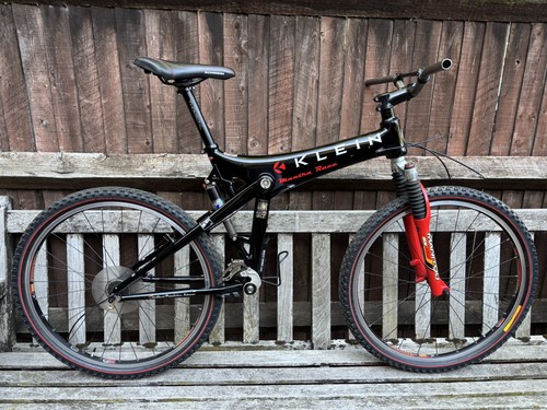Klein mantra race - klein,