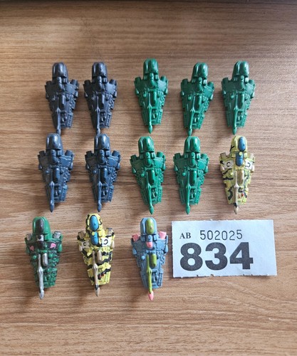 Epic eldar falcon - falcon,
