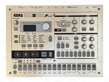 Used body only Korg ELECTRIBE S ES-1 mk II Music Production Sampling Sampler