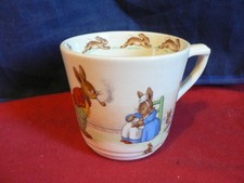 Royal Doulton  BUNNYKINS