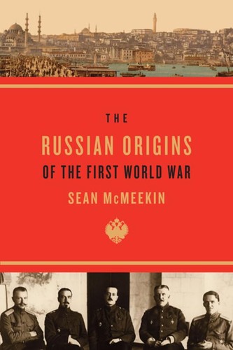 The russian origins - the,