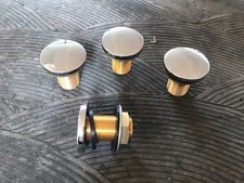 4 x Kitchen Sink Tap Hole