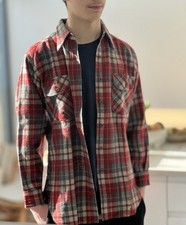 Pendleton Vintage Plaid