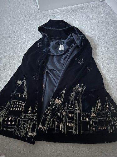 Mini boden harry potter - mini, cloak