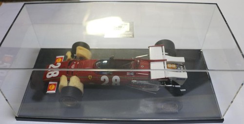 Exoto grand prix - 1/18,