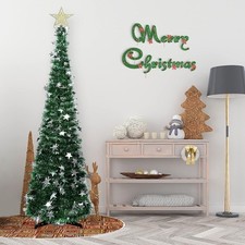 Artificial christmas tree ft - tree,