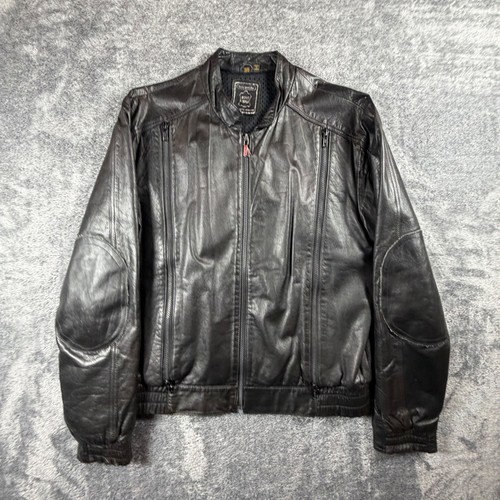 Vintage hein gericke jacket - vintage,