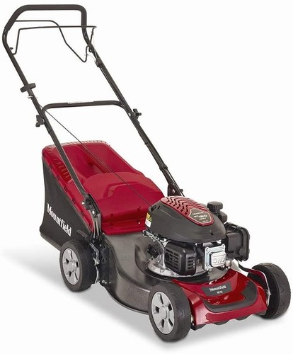 Mountfield universal sp46 - sp46, 46cm