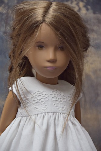 New handmade eyelet heritage - new,