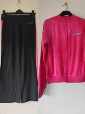 Pineapple dance studio velour