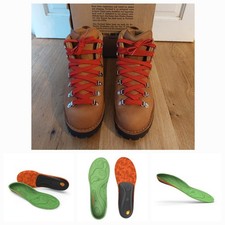 Danner Mountain Light Boots -