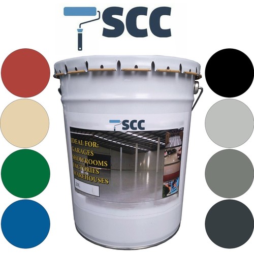 Floor paint 20l - floor,