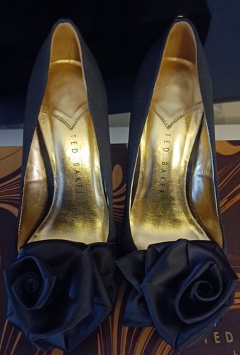 Ted baker ladies - shoes, uk