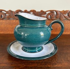 Denby Greenwich large jug and