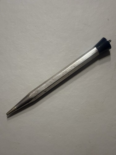 Silver 935 european pencil - silver, 7g