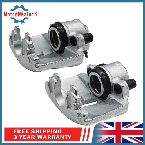 Brake calipers front for - 2x,