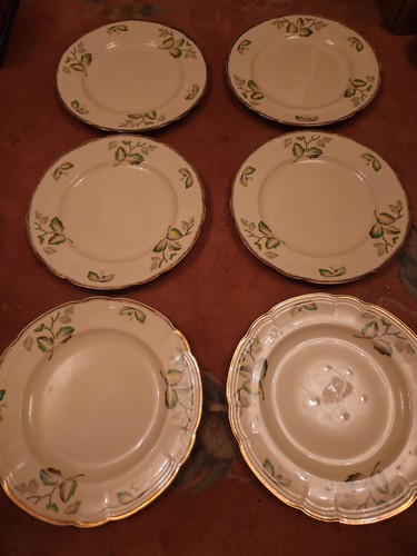 Alfred meakin royal - alfred,