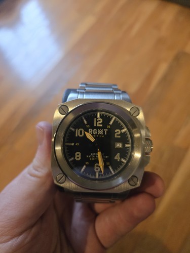 Rgmt 8062 auto tritium - rgmt, rg-8062-33
