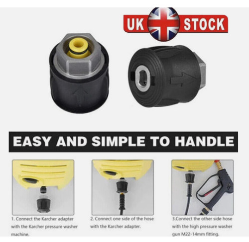 For karcher pressure - for, k2-k7