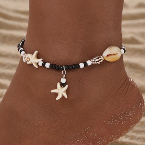 Ankle bracelet anklets for - ankle,