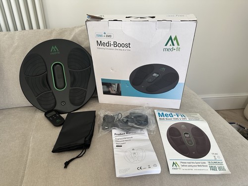 Med fit medi boost - med-fit, tens