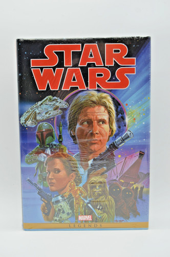 Star wars legends - -, the