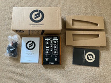 moogerfooger 104m mint boxed from new, all paperwork unused, PRISTINE, BARGAIN