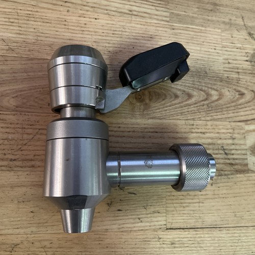 Zumex juicer stainless steel - juicer,