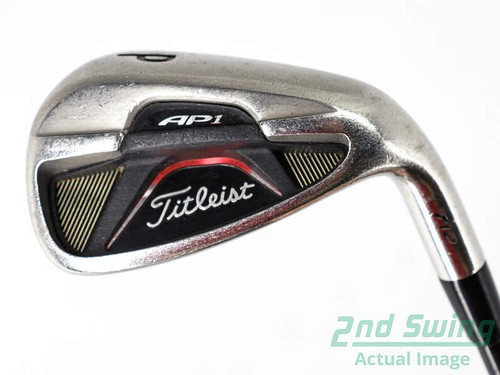 Titleist 712 ap1 single - titleist,