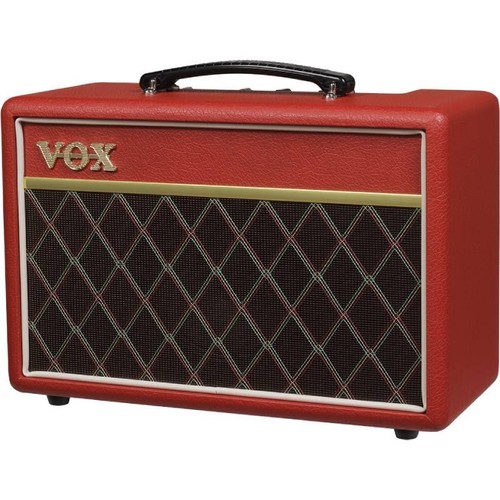 Vox pathfinder red 10w - pathfinder,