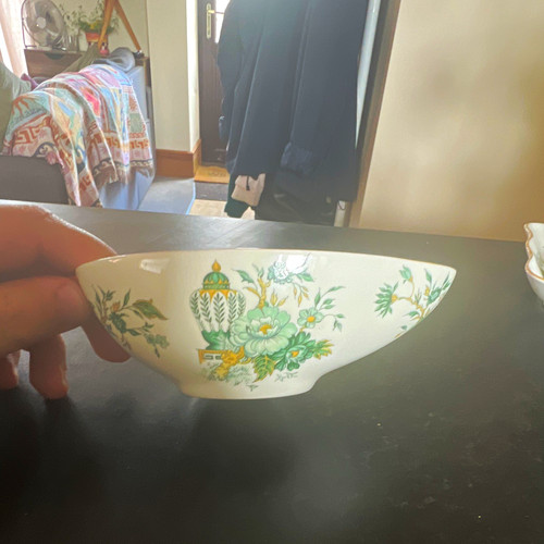 Crown staffordshire kowloon - crown,