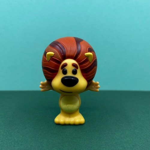 Rare tomy cbeebies raa - tomy, the