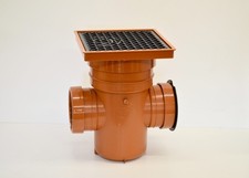 110mm Kalsi Bottle Gully